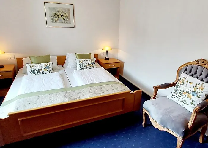 Hotels in Schönau im Schwarzwald
