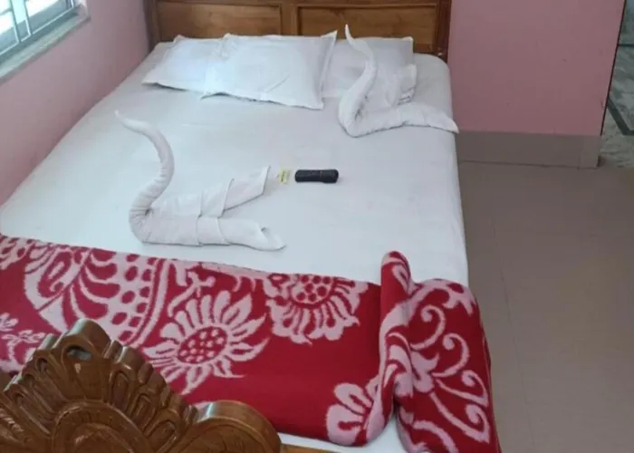 Digha (West Bengal) Hotels