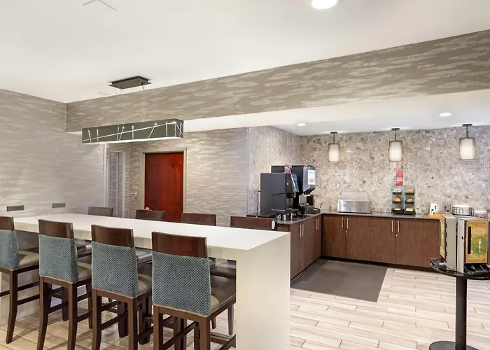 Best Western Plus Fairfield Hotel