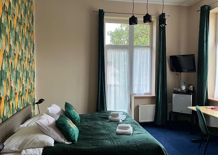 Hotel Bella