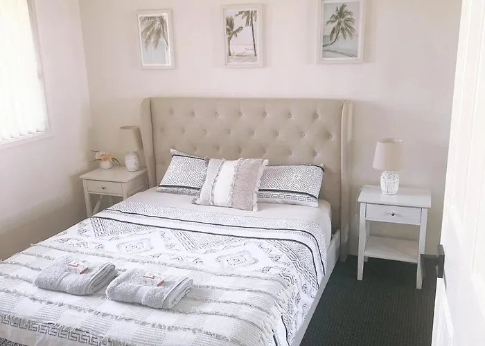 Merimbula Hotels