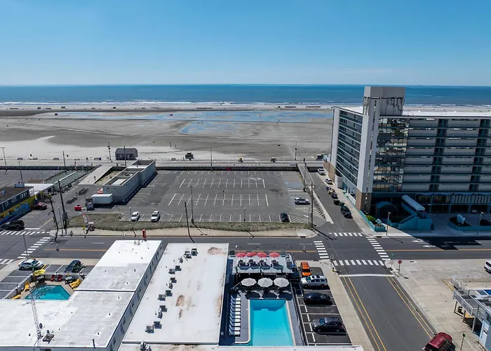 Wildwood Hotels