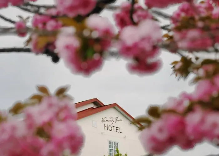 Blue Bell Hotels