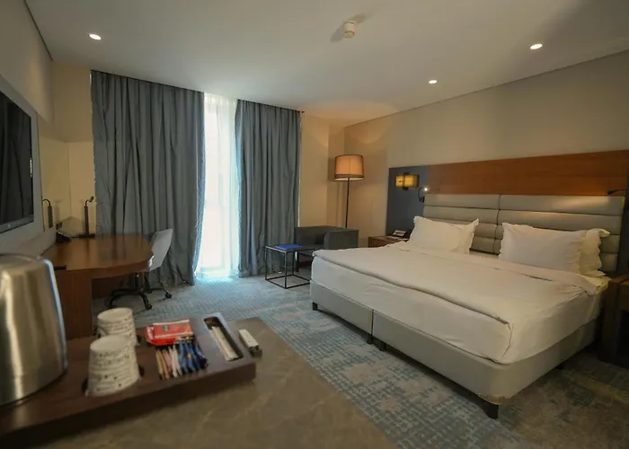 Hotels in Silopi