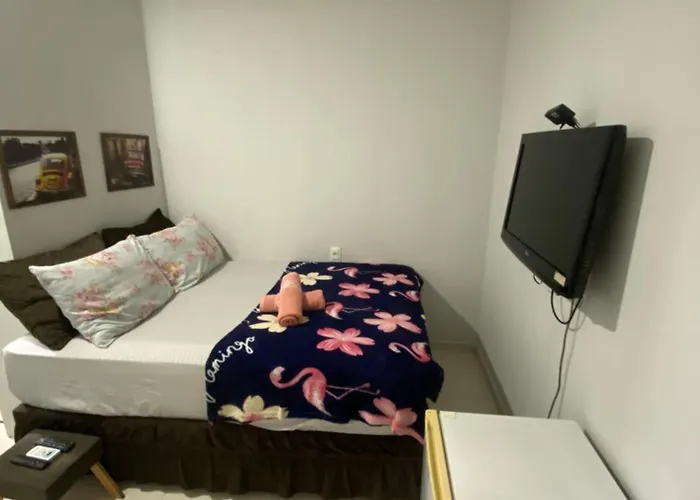 Pousada do Maninho