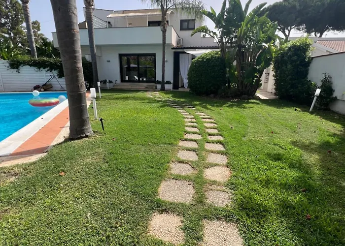 Villa Losanna