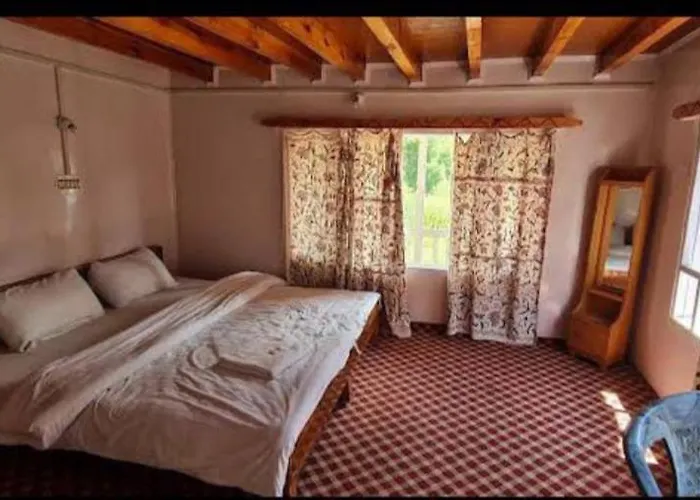 Pahalgam Hotels