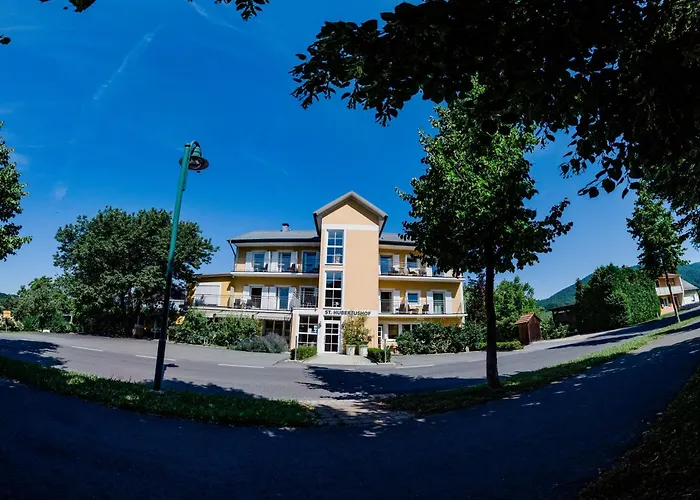 Hotels in Bad Gleichenberg