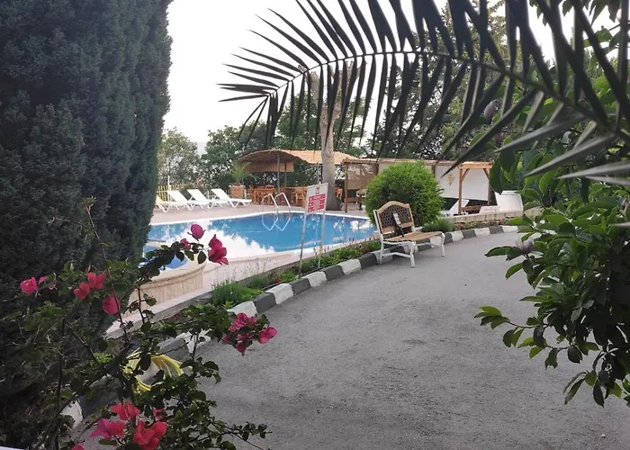 Rai Hotel