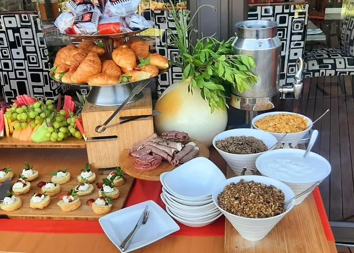 Maropeng Boutique Hotel