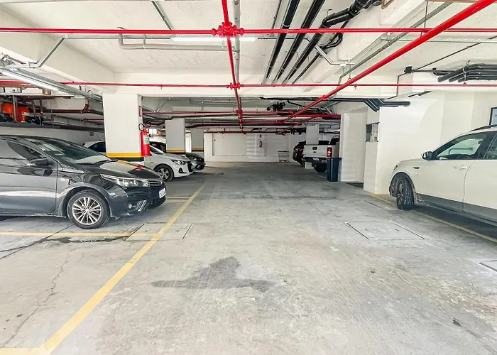 PORTO DE GALINHAS Flats NO CENTRO 50M DA PRAIA-CENTRO - OPÇÕES COM E SEM PISCINA PRIVATIVA