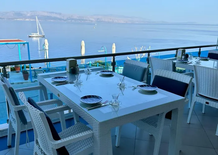 Fener Hotel Cafe & Kahvalti