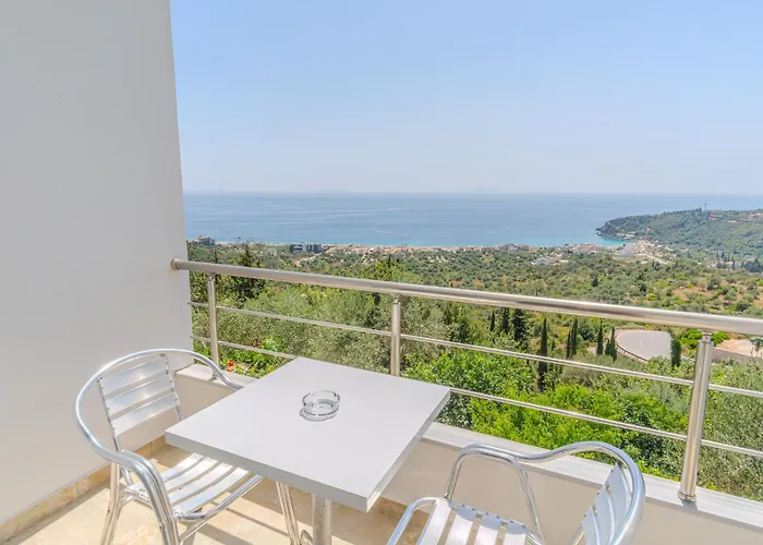 Himare Hotels