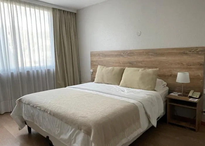 Hotel Tehuelche