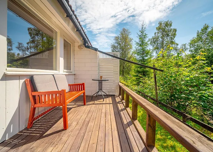 Ulvik Hotels