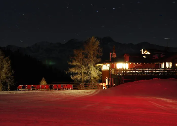Folgarida Hotels