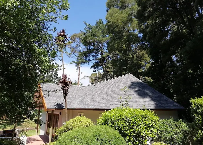 Hogsback Arminel Self Catering Cottages