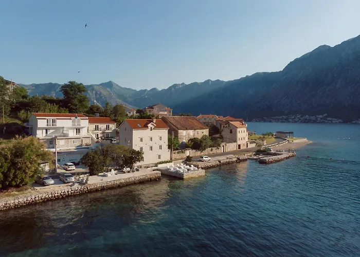 Kotor Hotels