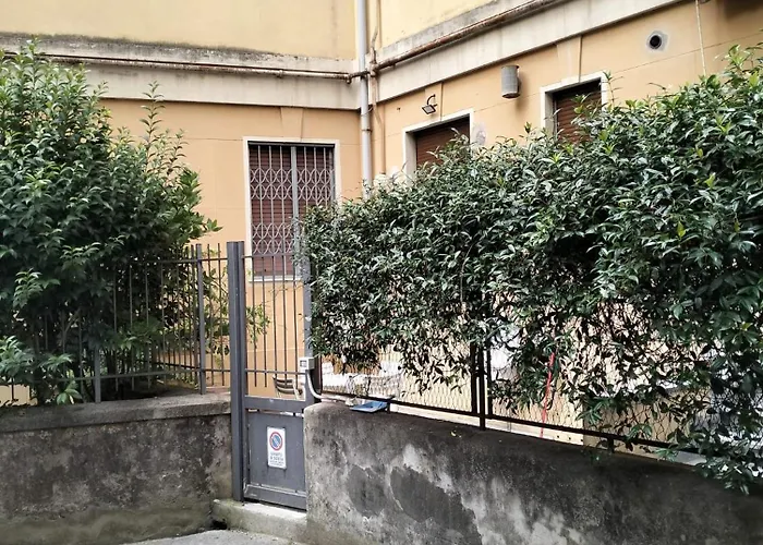 Casa Rosi Vernazzola Al Mare