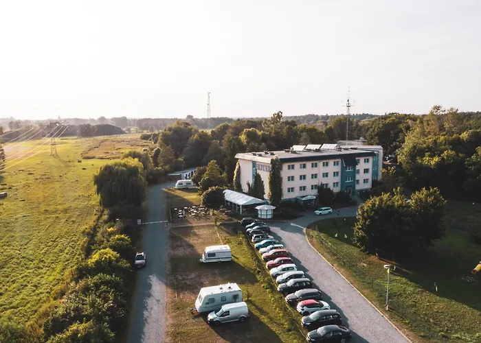Hotels in Güstrow