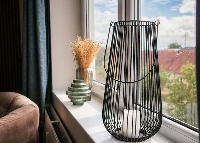 Hjorring Hotels