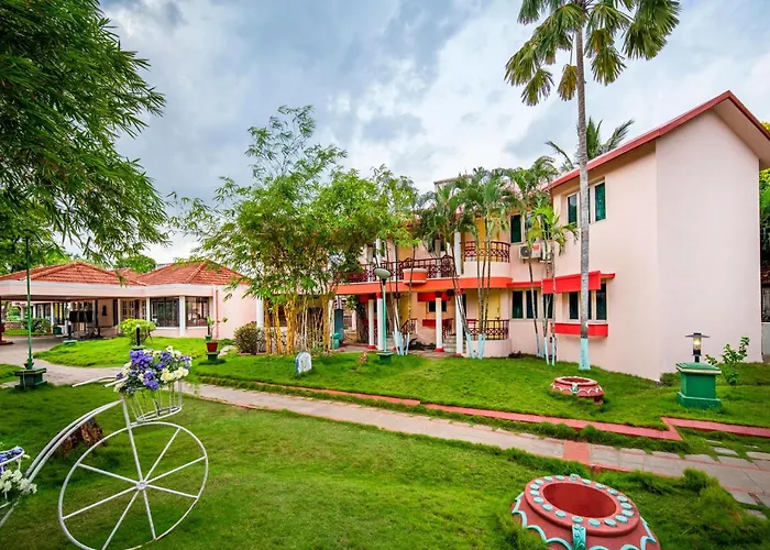 Vaithisvarankoil Hotels