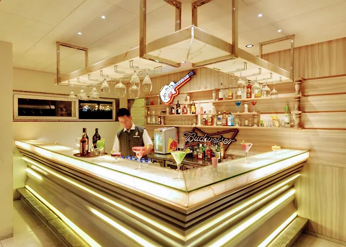Sankama The Boutique Hotel