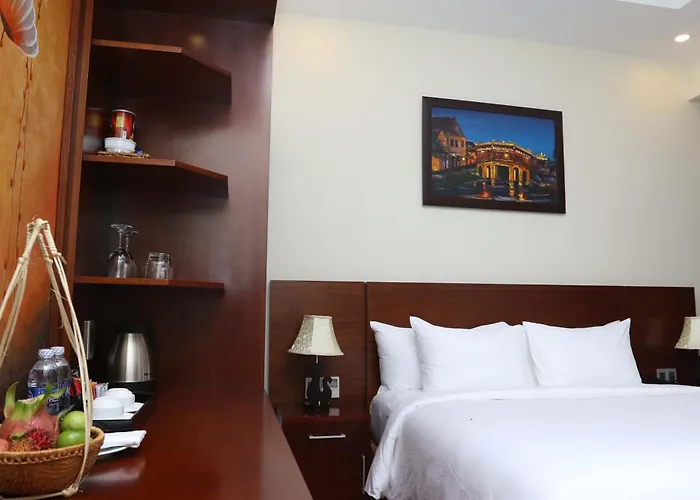 Ba Na Hotels