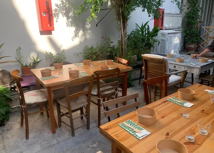 Hotels in Nikosia