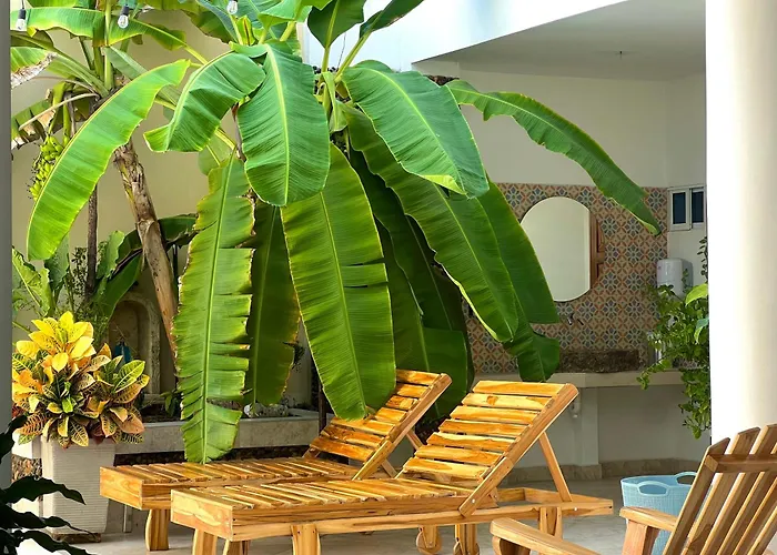 Charme 64 Hotel Boutique