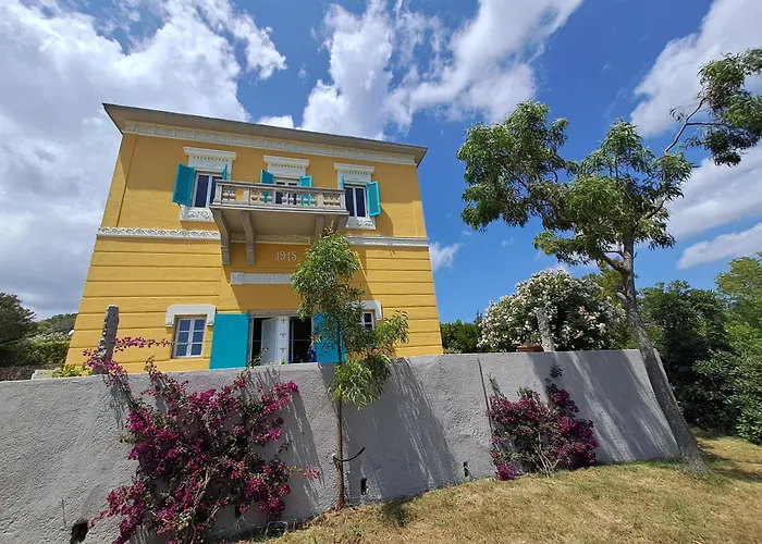 Hotel a Marina di Campo