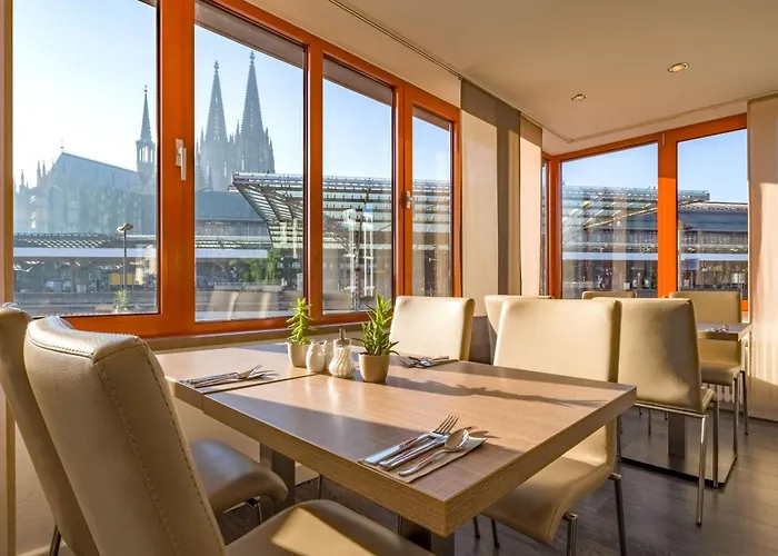 Kommerzhotel Köln