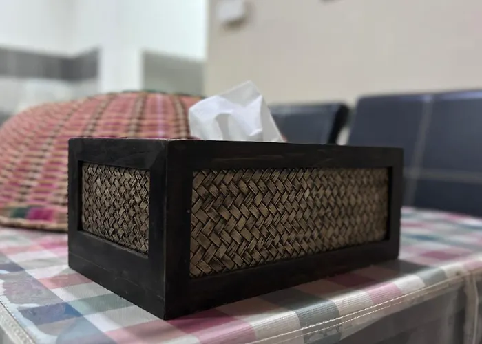 Ada Hotel & Apartment