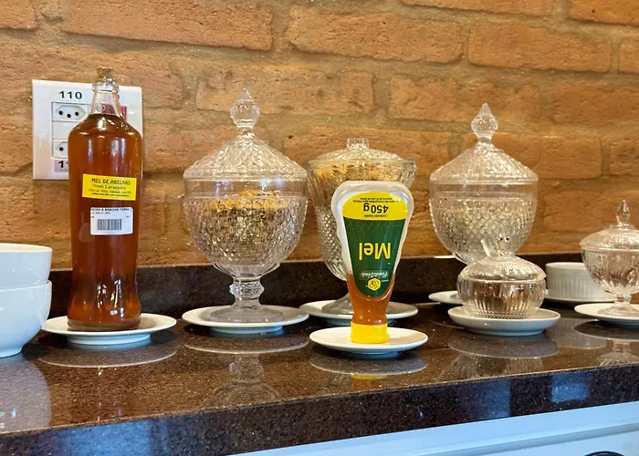 Hotéis de praia de Monte Verde (Minas Gerais)