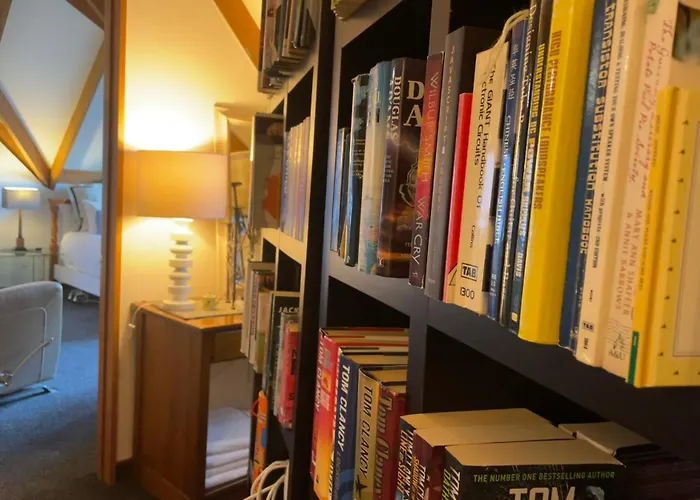 The Embassy B&B