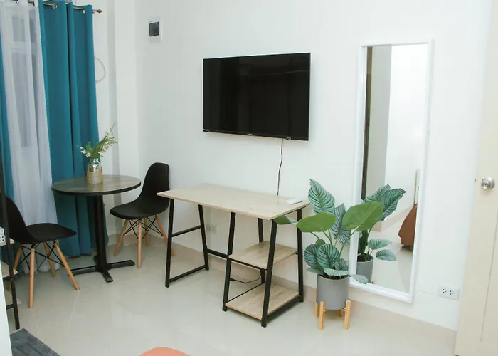Amar Residence