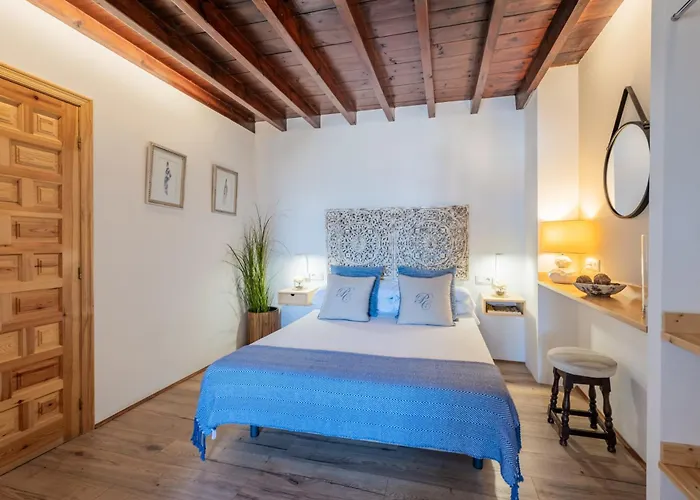 La Herradura (Granada) Hotels
