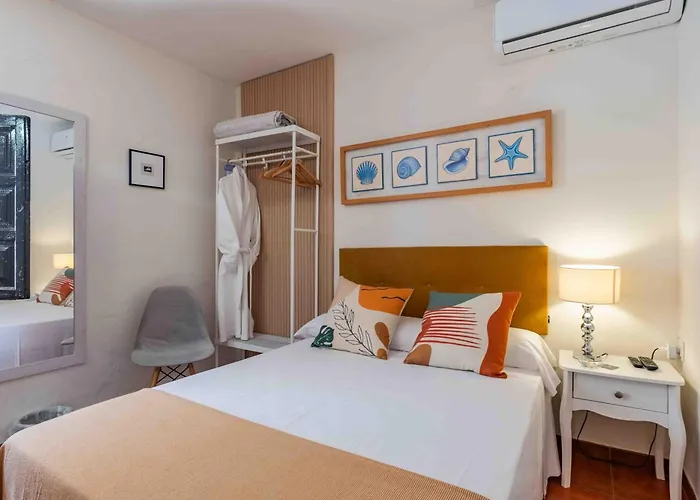 La Herradura (Granada) Hotels
