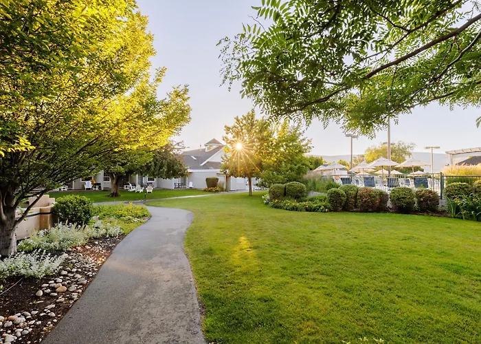 Balcomo, A Ramada By Wyndham