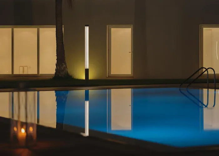 Vittoria Hotels