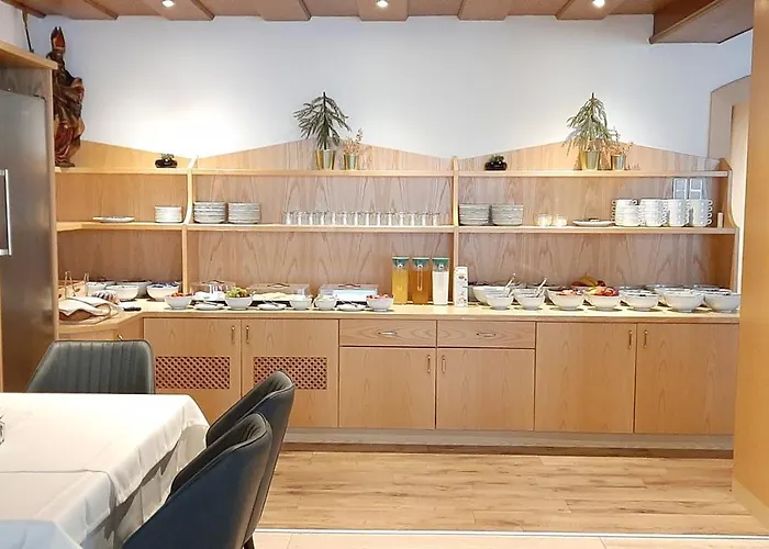 Hotels in Neustift im Stubaital