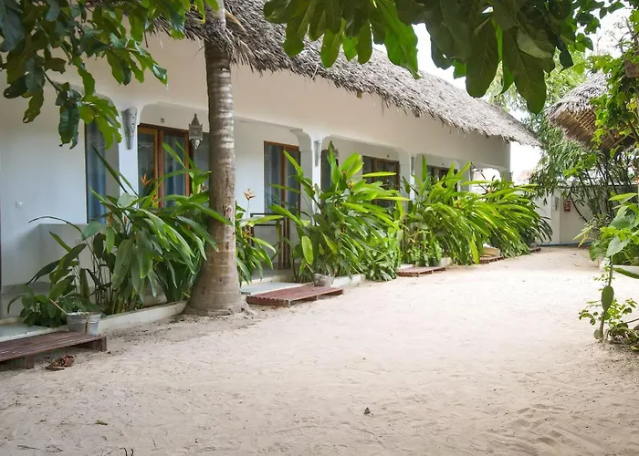 Badolina Bungalows