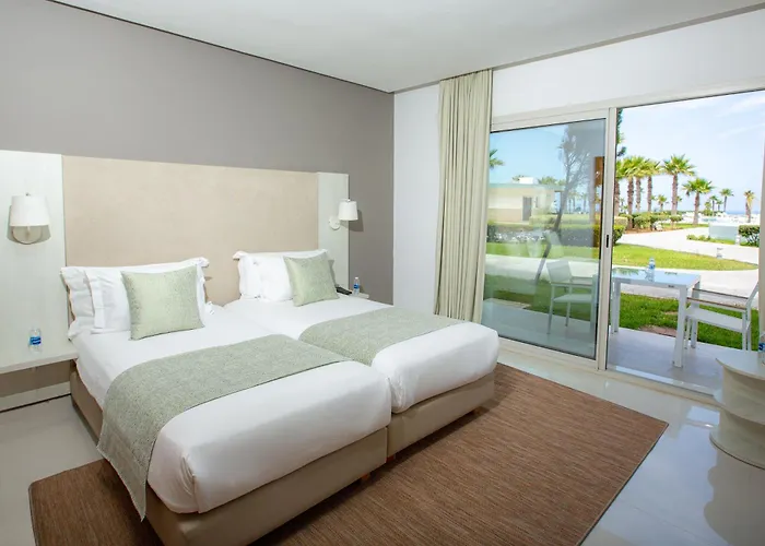 Larache Hotels