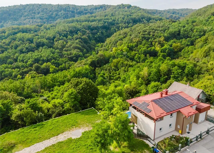 Carobni Pogled Zagreb
