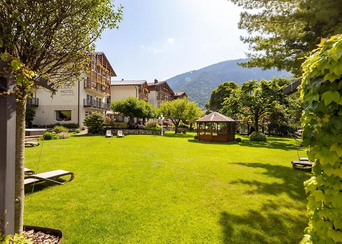 Hotels in Molveno