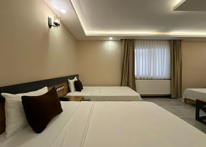 Korkmaz Otel