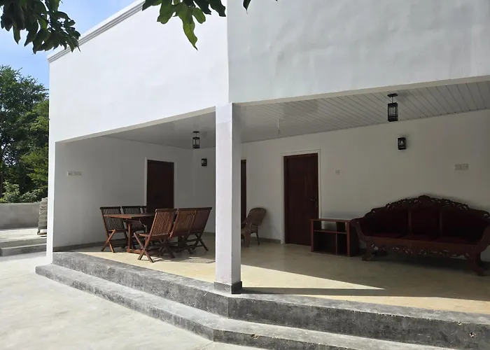 Wilpattu Corridor Leisure