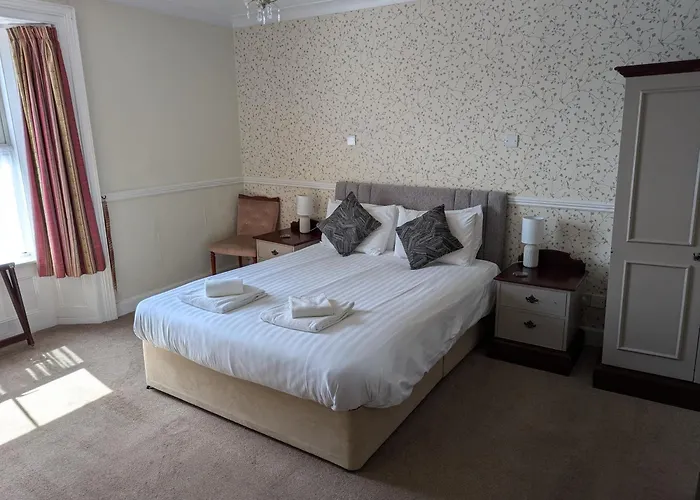 Reeth Hotels