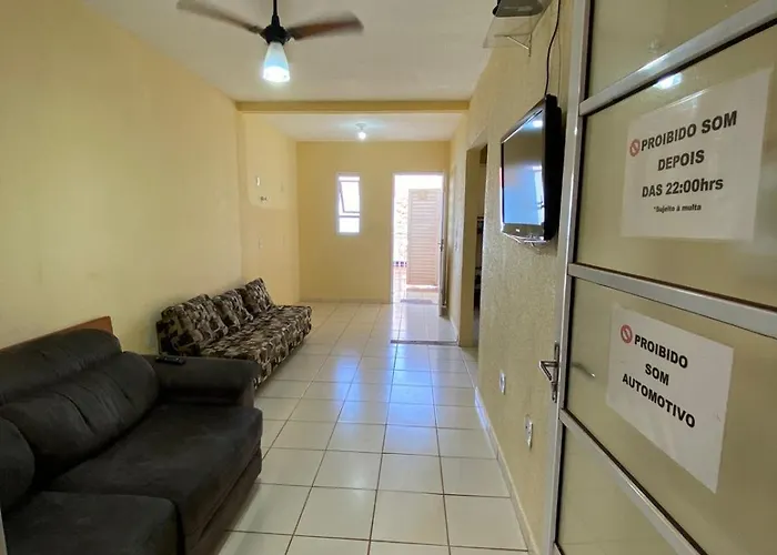 Pousadas com piscina privada em Ribeirão Preto