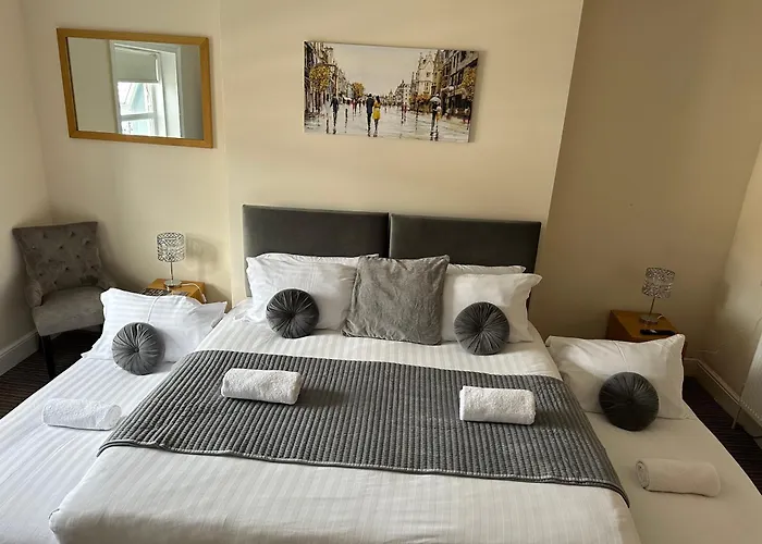 The New Brighton Hotel
